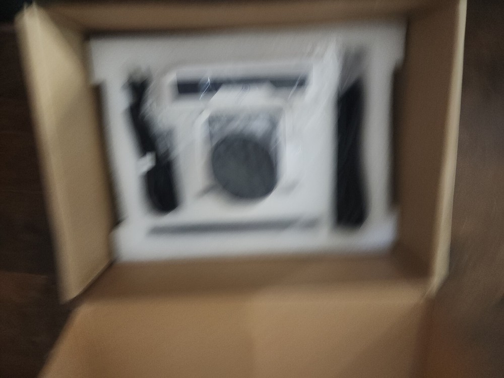 DigitaLinx DL-USB-PTZ10-W Conference Camera, White