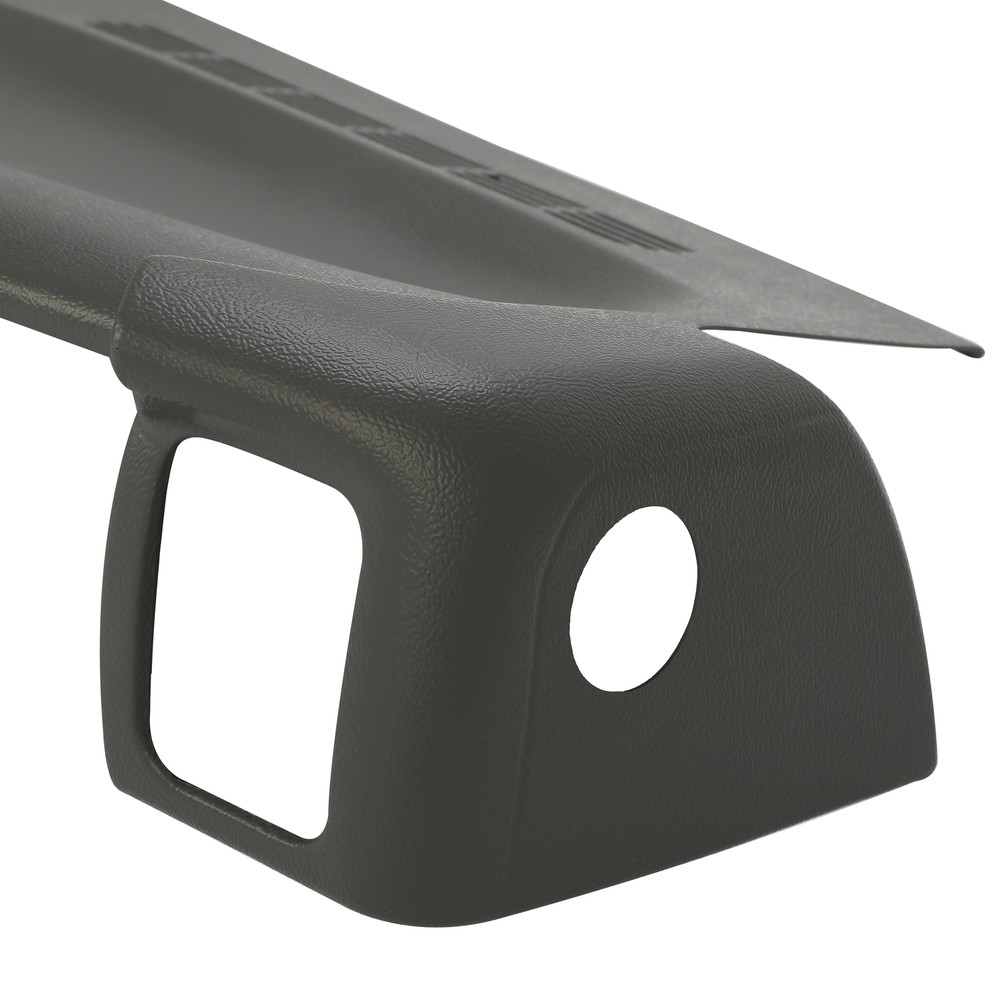 Dash Board Cap Cover Overlay For Silverado Sierra Suburban 1999-2006 Dark Grey