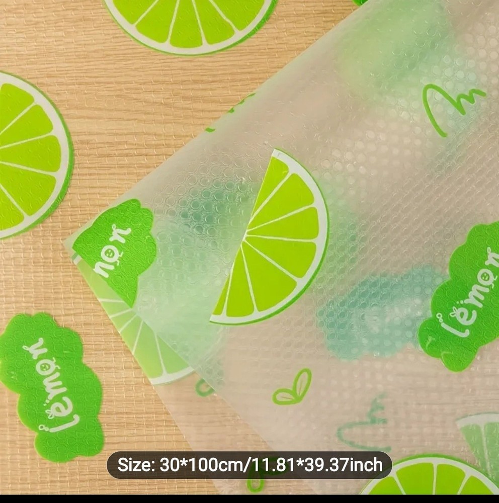 roll lime