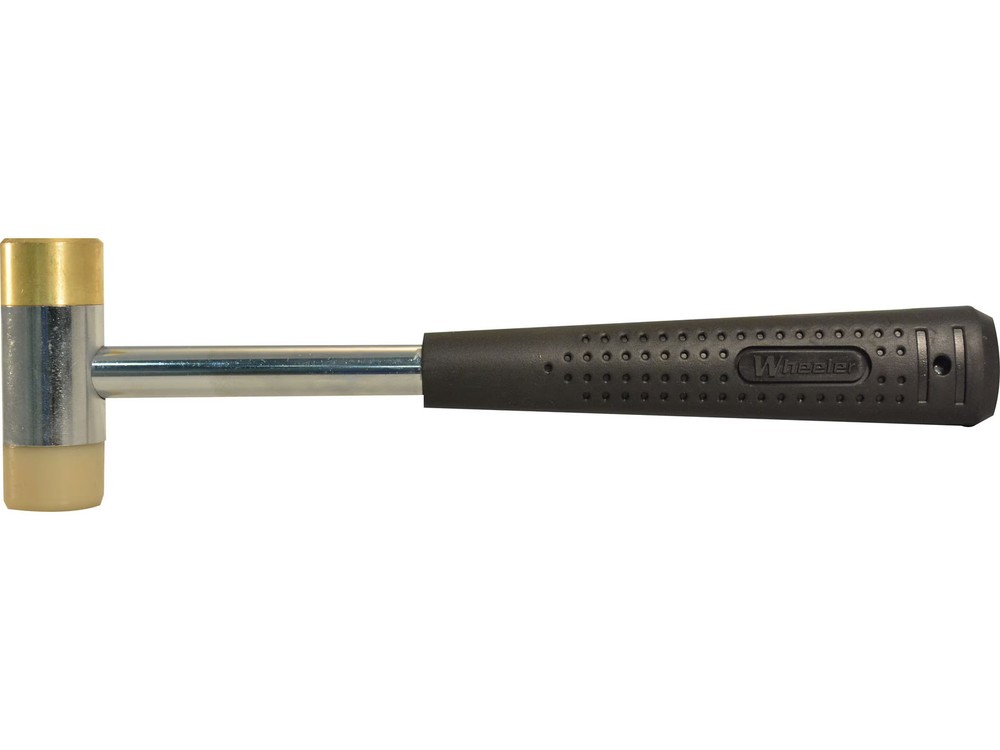Wheeler Gunsmithing Hammer