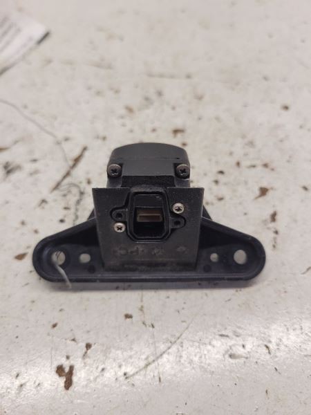 Camera/ Projector Rear View Camera Gate Mounted Fits 2012-2015 PILOT OEM