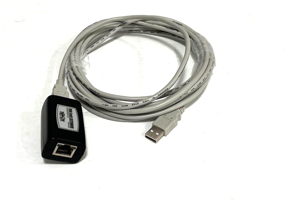 Tripp-Lite USB Over Cat5 Extender B202-150