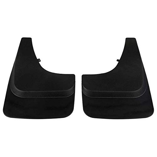 Splash Guards Mud Flaps Mudflaps Replacement for Chevrolet Trailblazer 2002