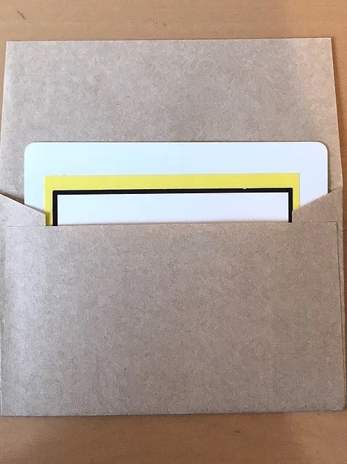[Tools Only] "The Card I Thought Of"