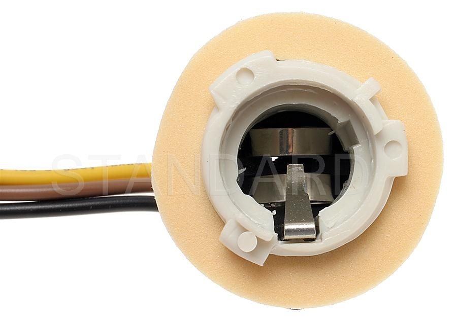 New SMP Back Up Light Socket For 1979-1981 Buick Century Wagon