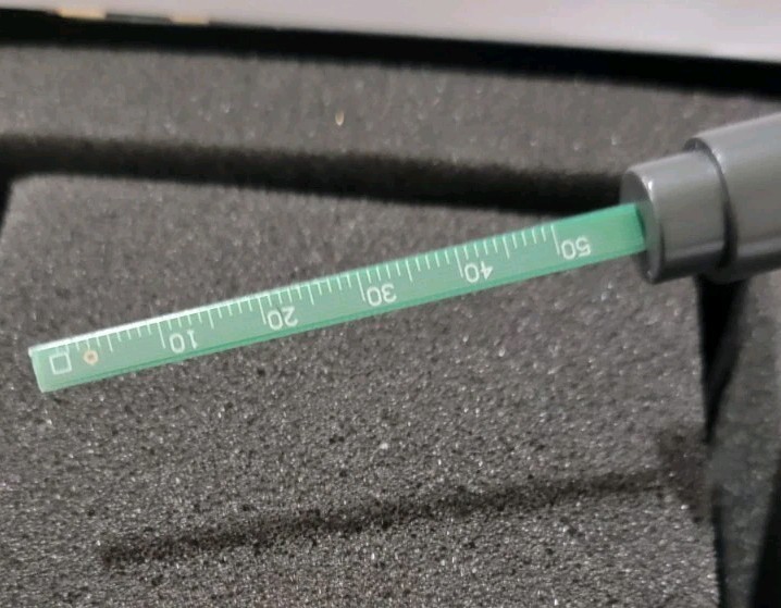 EXTECH SDL900 AC/DC Magnetic Meter/Data Logger,LCD 30ZV08