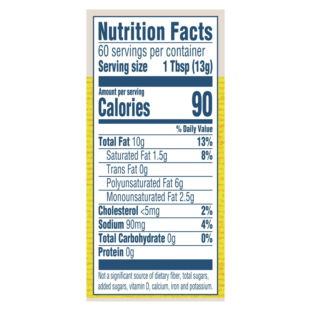 Hellmann's Real Mayonnaise, Deviled Egg Sandwich Spread Condiments, 30 Fl oz Jar