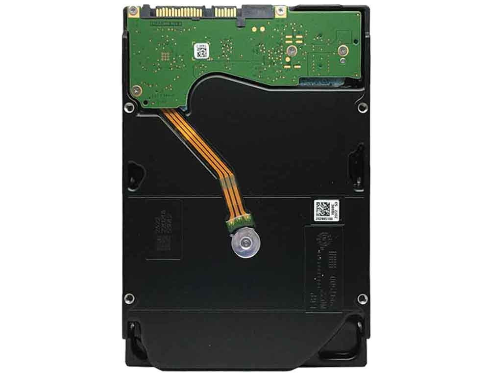 MDD 12TB 7200RPM 256MB Cache SATA 6.0Gb/s 3.5" NAS Hard Drive - 3 Year Warranty