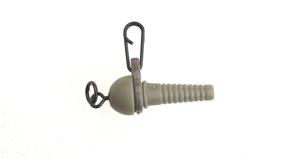 NEW CARP SAFETY SLEEVES 10 PACK