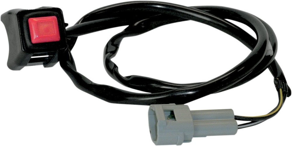 K&S Push Button Kill Switch (12-0104P)