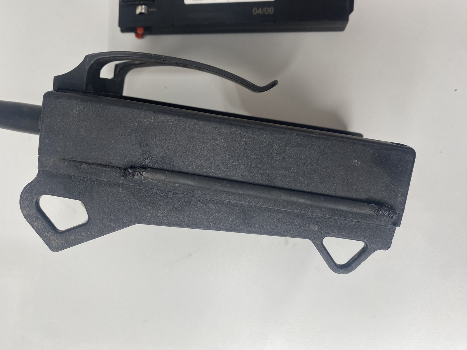 #51 AS IS VERMEER R309LK 2009 OUR9XSTREAM RADIO CONTROL #4214A