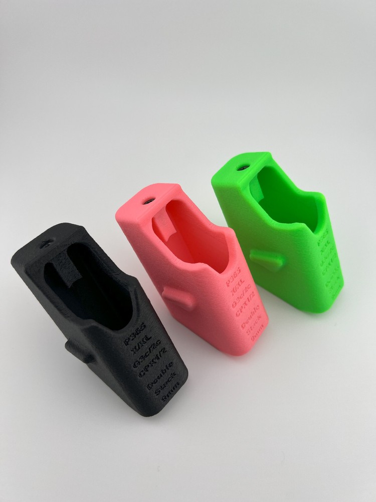 Taurus G3c G2c Speed EZ Mag Magazine Loader - 9mm Double Stack