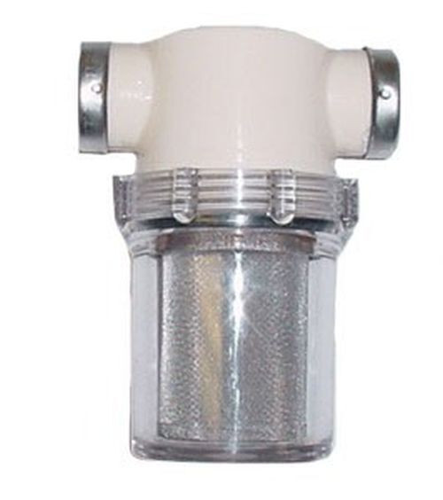Hypro 3350-0034P Nylon Line Strainer