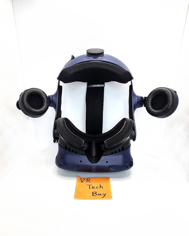 HTC VIVE Pro VR Headset