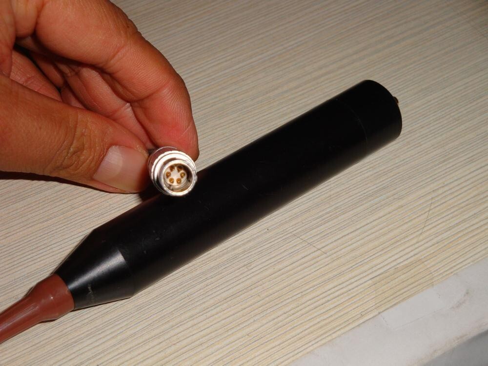 Natus (MIM0093) 20 MHz ISOLATION Module