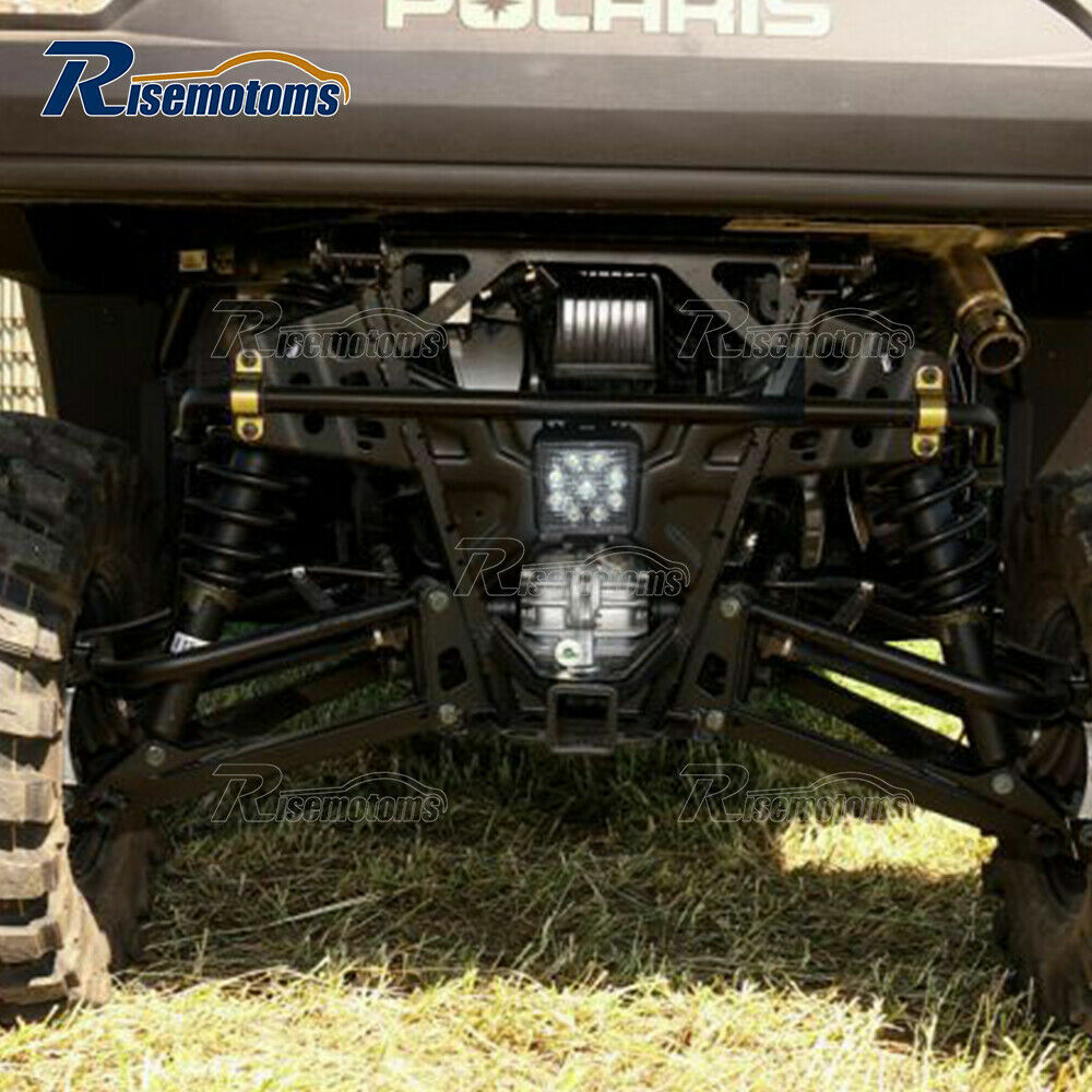 For POLARIS RANGER XP 1000 Factory Plug No Holes Back Up Reverse Lower Light