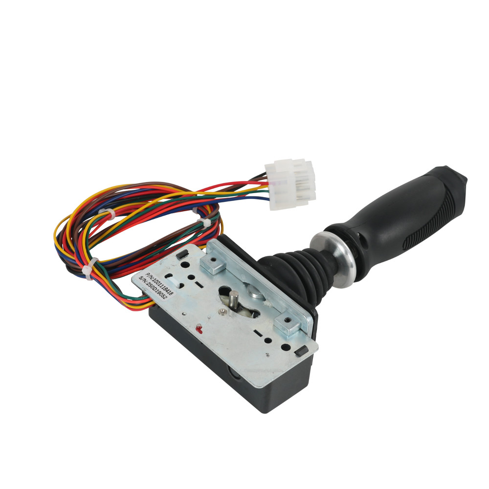 Joystick Controller 1001118418 for JLG E300AJ E300AJP E400A E450A E450AJ M400A