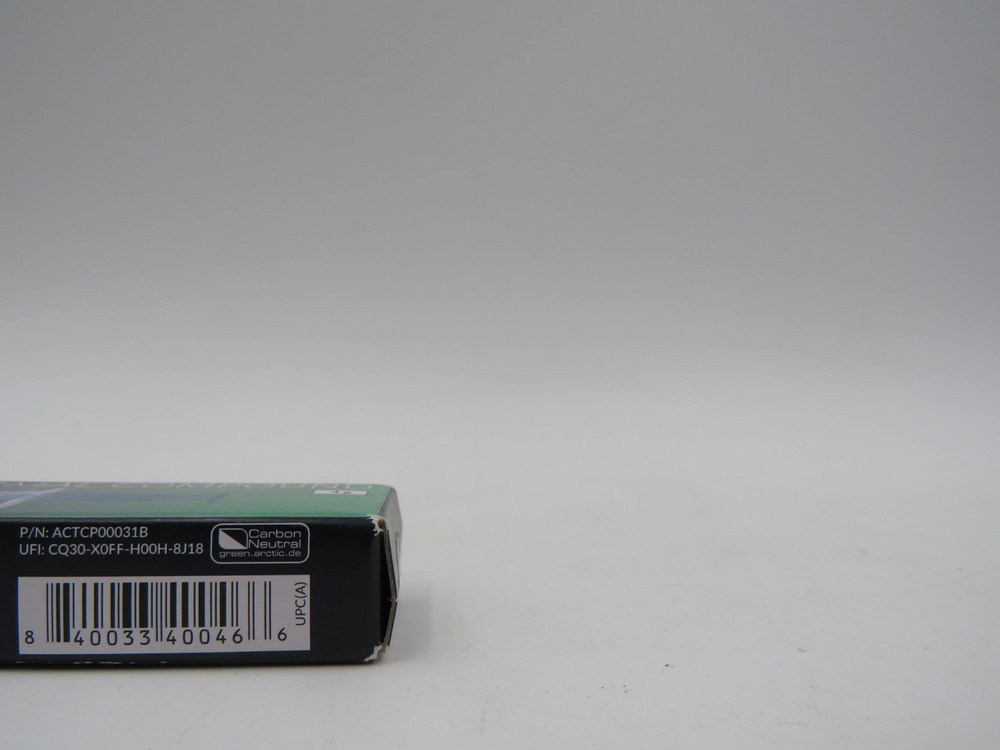 ARCTIC MX-4 4g Premium Performance Thermal Paste Compound W/ Spatula