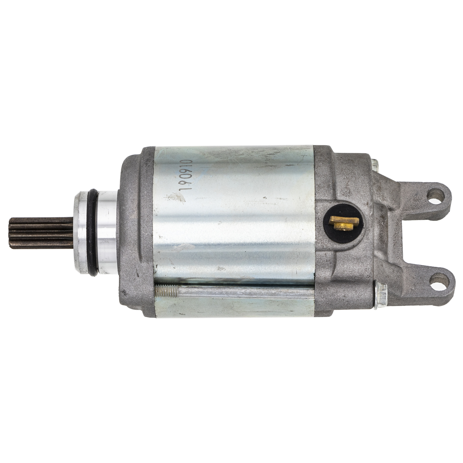 NICHE Starter Motor Assembly for Suzuki 2001-2008 GSXR1000 31100-40F00