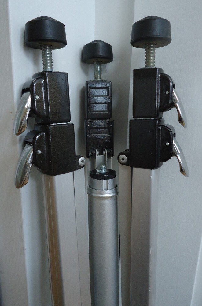 Camera Tripod, Pro 1360C