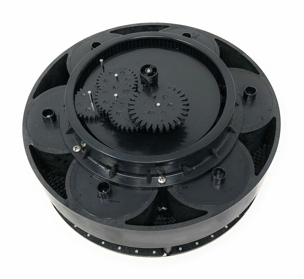 6 Port Module with Valve Shell Oring 004302440800 for Paramount