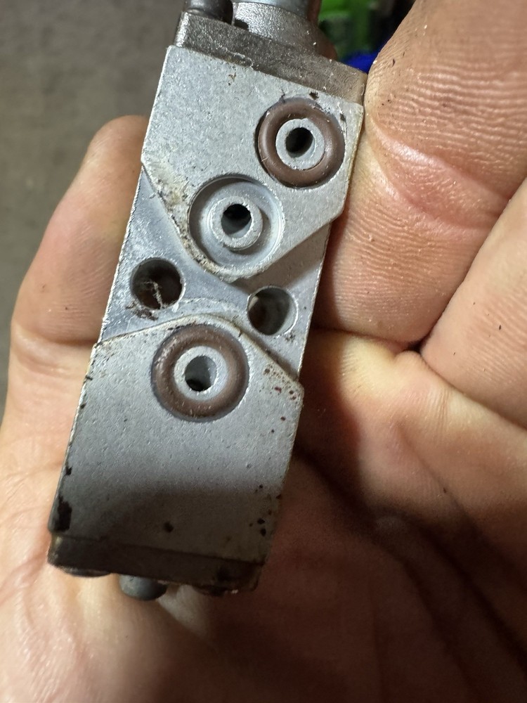 Nordson Sa15c Module FREE SHIPPING!!!!