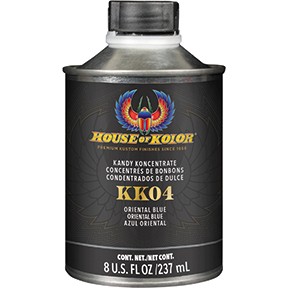 Oriental Blue HOK-KK04-C02