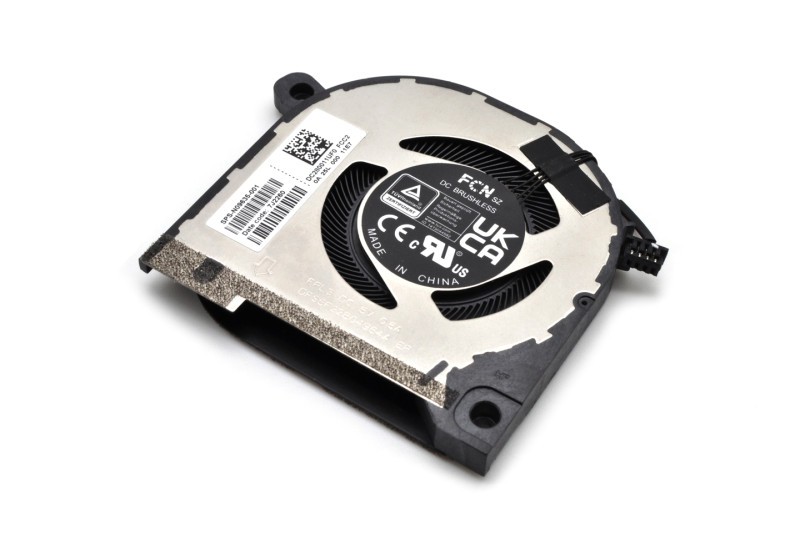 N09635-001 - FAN CPU