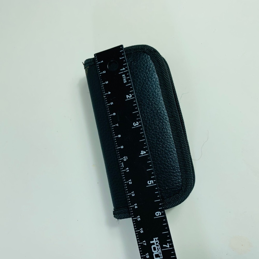 Wireless Presenter Laser Pointer USB Receiver With Case Presentation Clicker