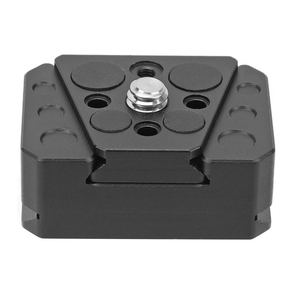 V Lock Quick Release Plate Multipurpose Stable Mini V Lock Assembly Kit