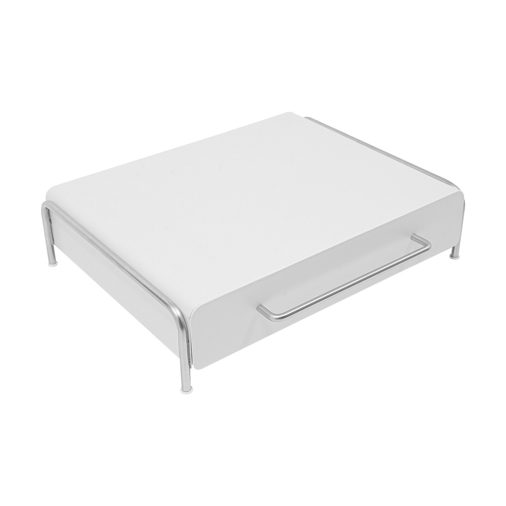 Coffee Capsule Storage Drawer with Stylish Design and Space-Saving Features