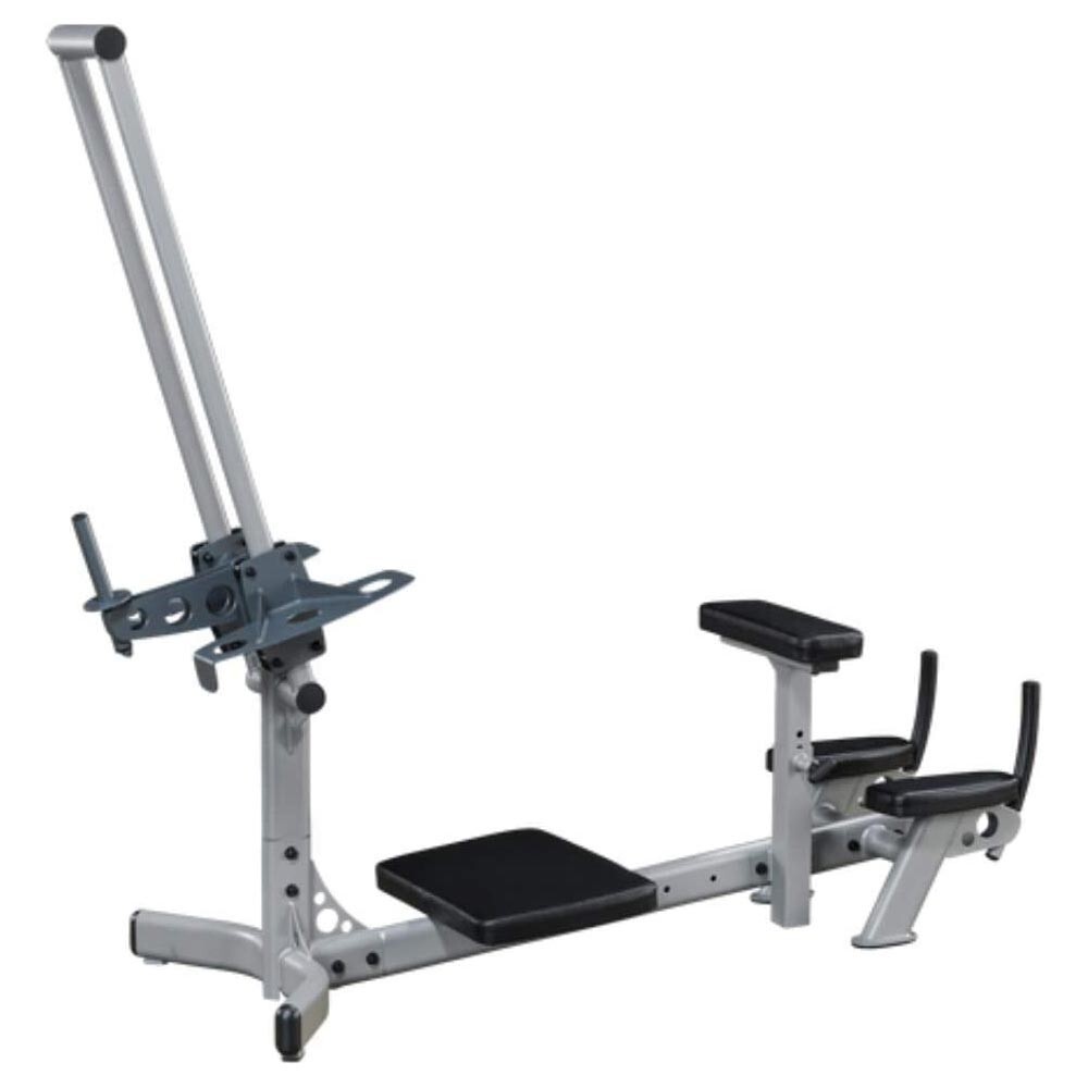 Body-Solid Powerline Glute Max Maximum Isolation PGM200X