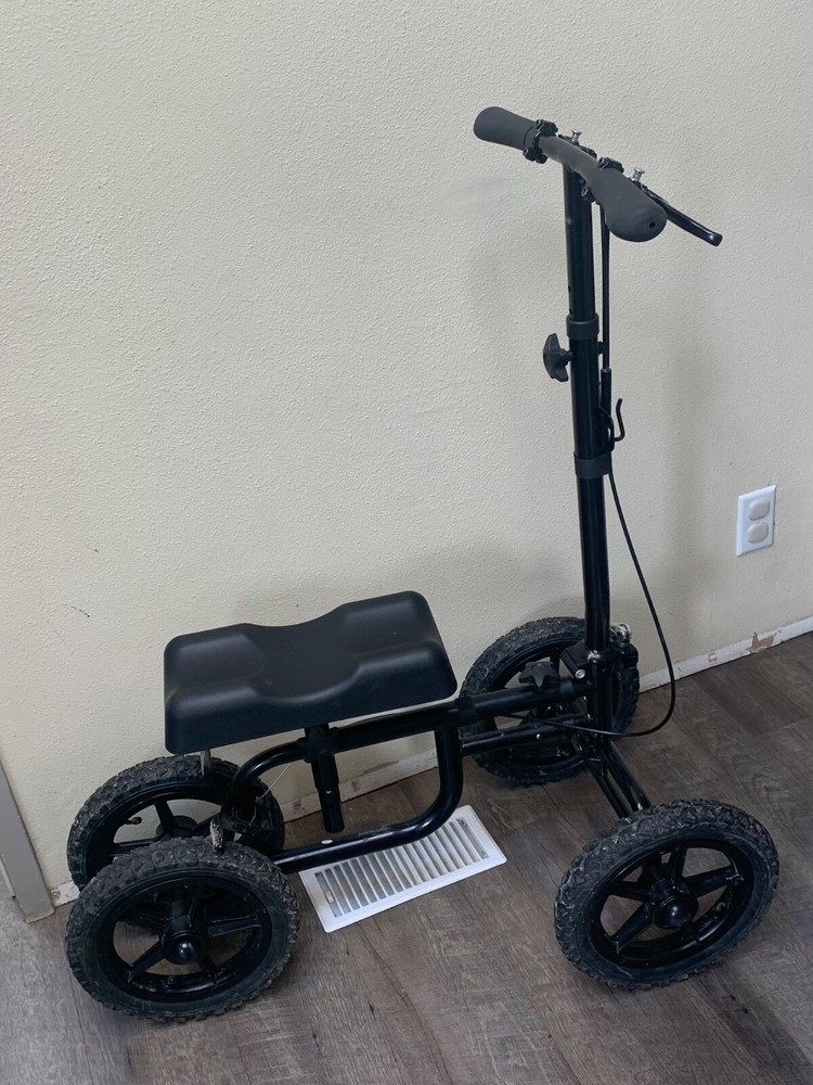 All Terrain Knee Walker Vive