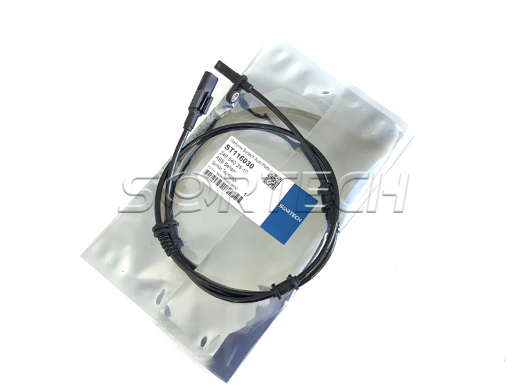 Front L/R ABS Speed Sensor for Mercedes 2465402510 W246 CLA250 GLA250 GLA45 AMG