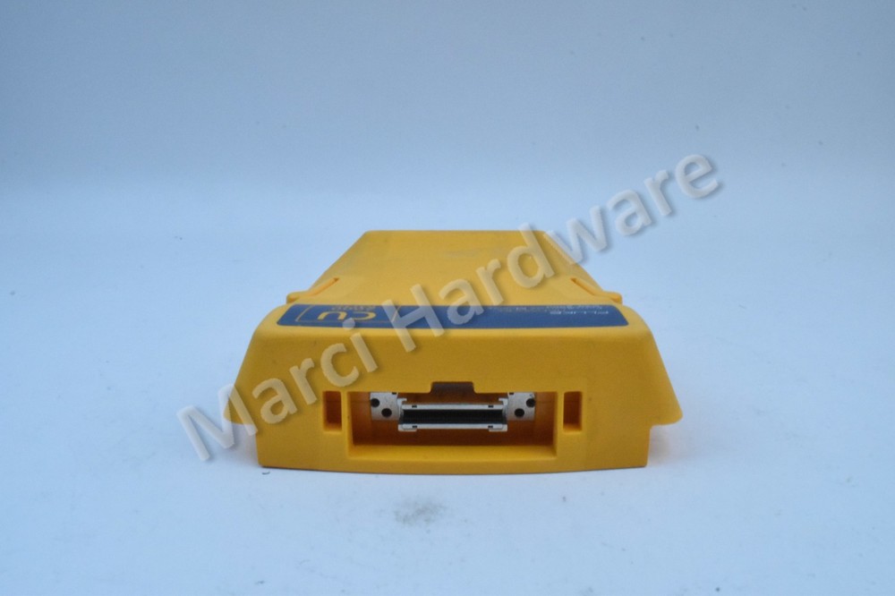 Fluke DSX 8000 Cable Analyzer Module CU-2000MHZ Cat 8 "ONLY" CALIBRATED