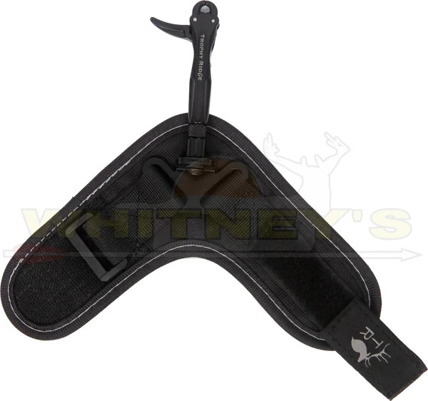 Trophy Ridge Apprentice Wrist Strap Release - Black - AFL26DJCY