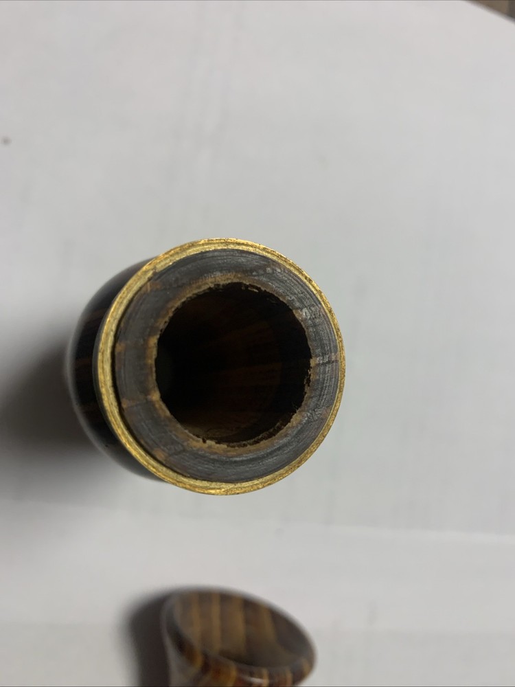 Custom Duck Call Jeff Crump High Point NC