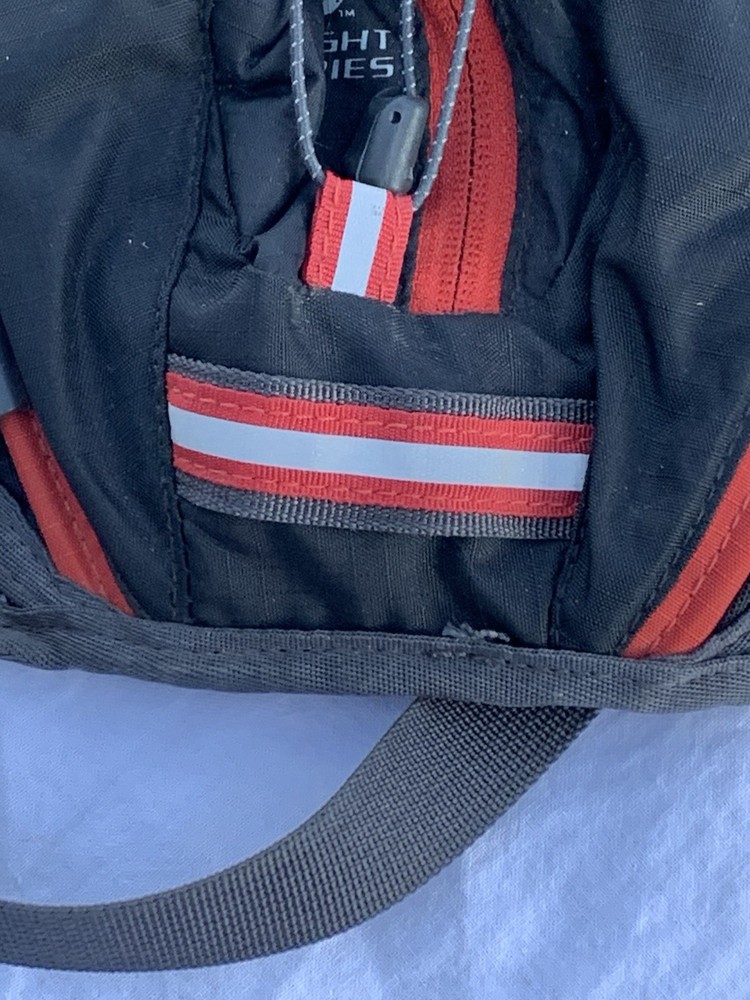 The North Face Flight Series Thresher Water Hydration Pack No Bladder