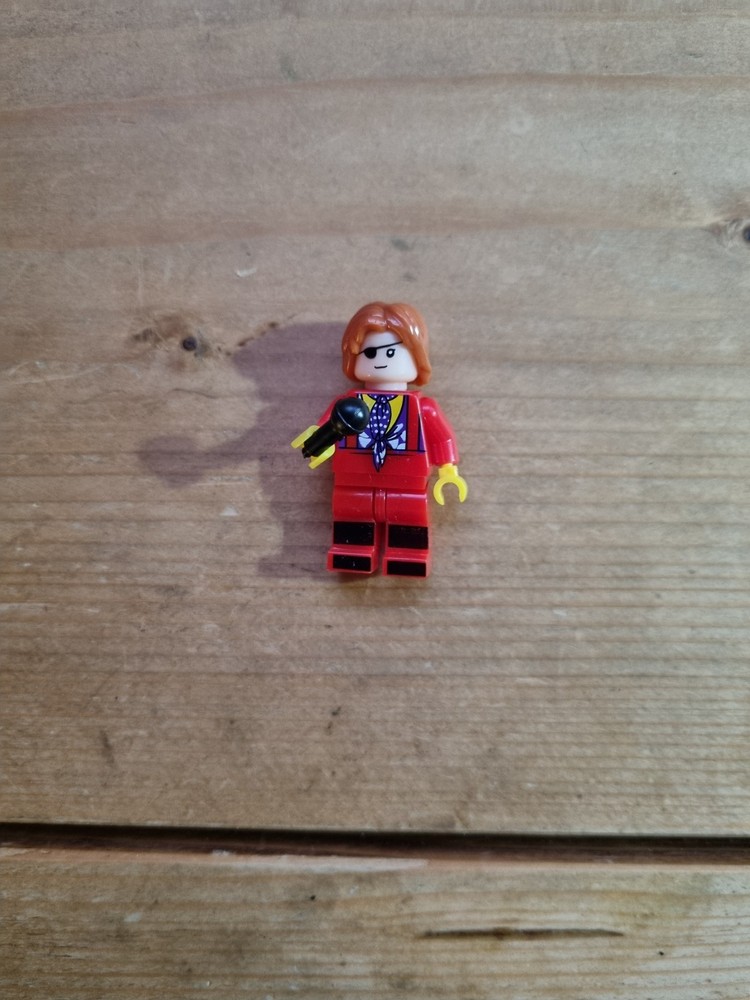 David Bowie Postcards,Playing Cards ,Minifigure Patch Plectrum & Note