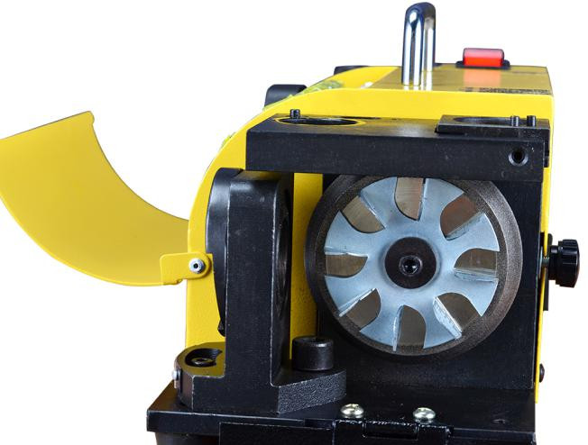Hot MR-13D Drill Bits Sharpener Grinder Grinding Machine 2-13 Mm 100-135 Angle
