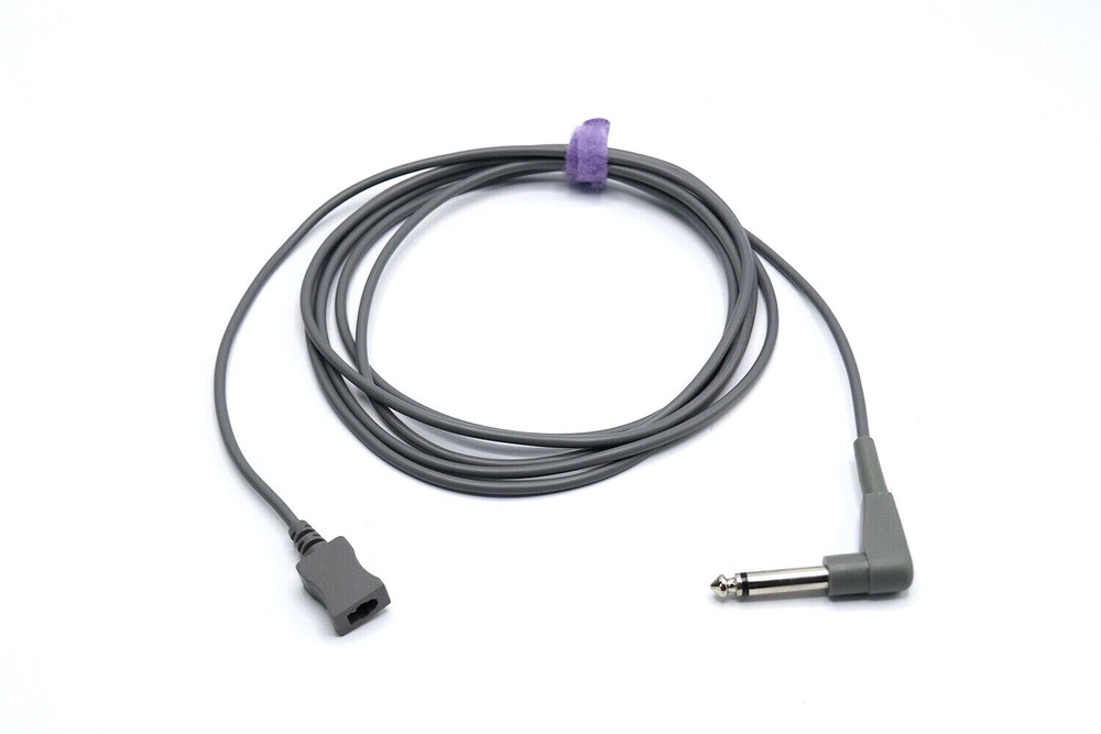 Welch Allyn Temperature Adapter Compatible - Same Day Shipping