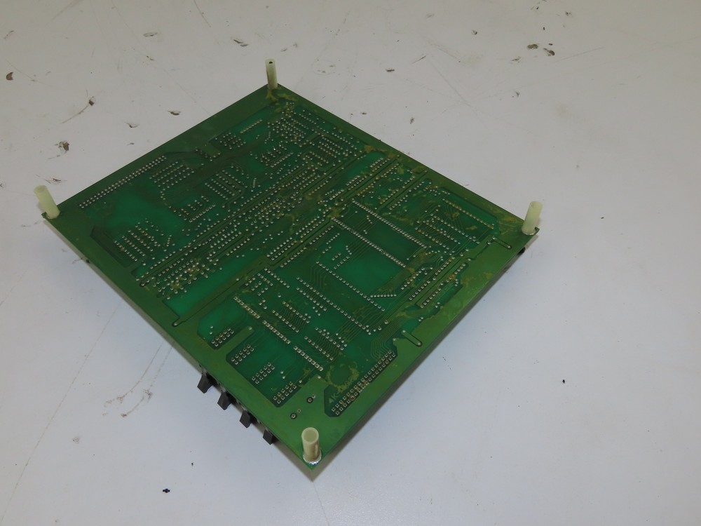Duplo 4K-8057 94K-80562 Control Panel Circuit Board
