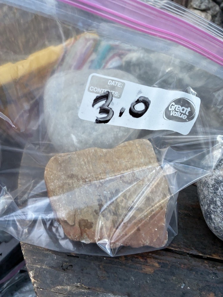 Rocks for Tumbling Lapidary Material Rough