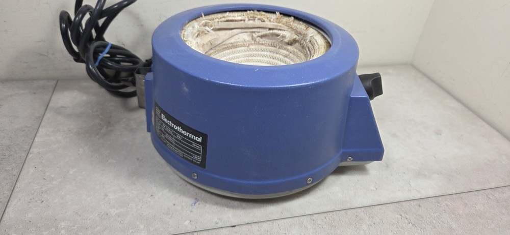 ELECTROTHERMAL ELECTROMANTLE EM0500/C