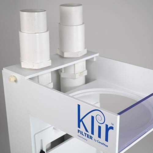 CoralVue Klir Di-7 Filter Bracket