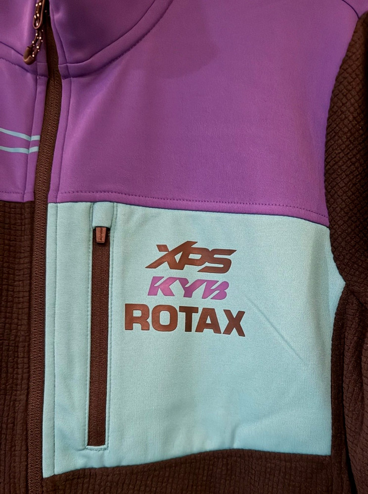 SKI-DOO W XTEAM MICROFLEECE SM 2881930440