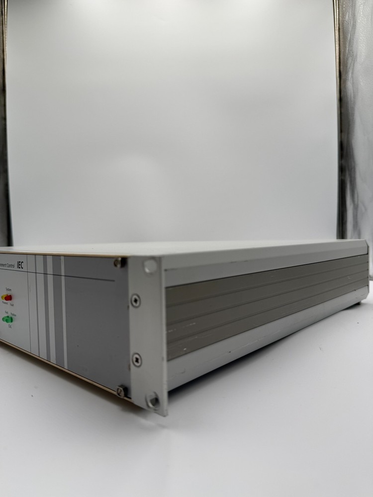 Integrated Dynamics Engineering (IDE) IEC 359 700 Environmental Control Unit