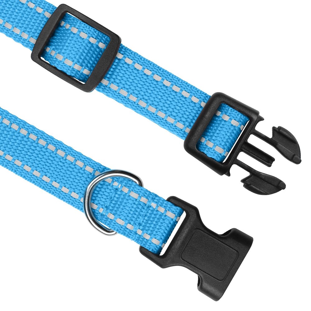 3-Packs Replacement Collar for Shock Collar E collar Bark Collar Replacement ...