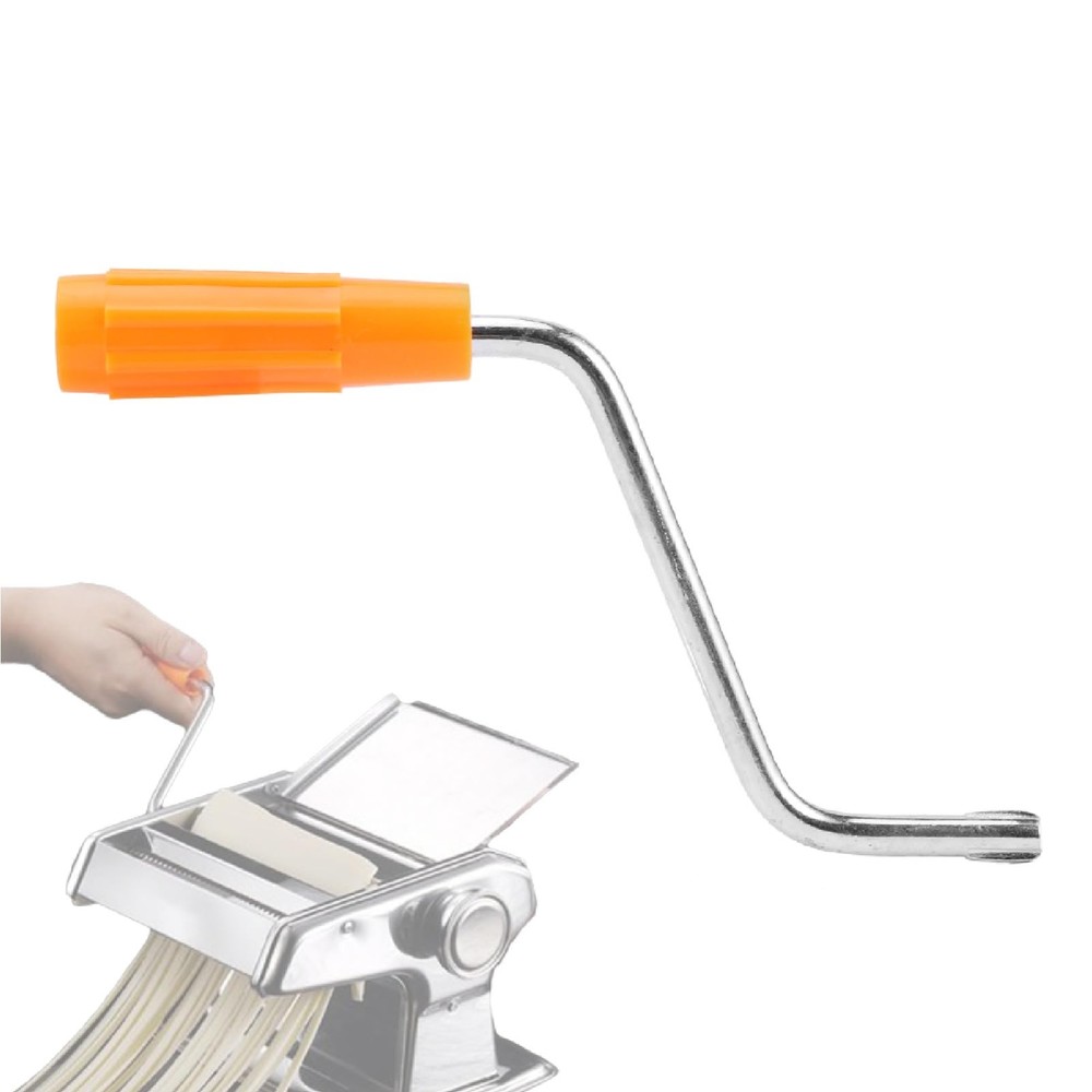 Pasta Machine Holder Pasta Machine Replacement Handle for Fixing Kitchen Manu...