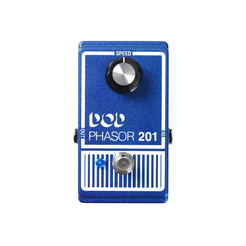 DOD Phasor 201 Analog Phaser